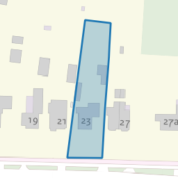 Perceel WDN02-O-2108