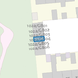 Perceel WDN02-O-2117