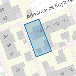 Perceel WDN02-O-2120