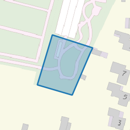 Perceel WDN02-O-2131