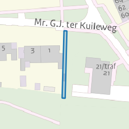 Perceel WDN02-O-2147