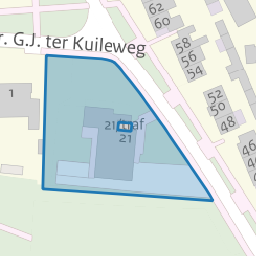 Perceel WDN02-O-2148