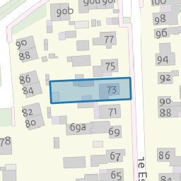 Perceel WDN02-O-2155