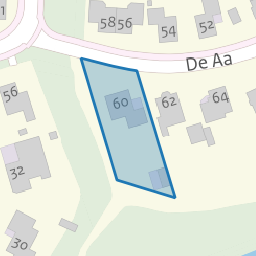 Perceel WDN02-O-2156