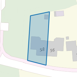 Perceel WDN02-O-2157