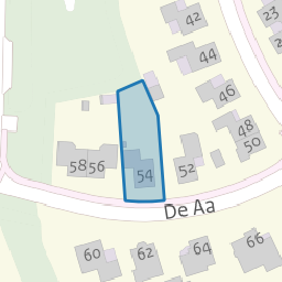 Perceel WDN02-O-2159