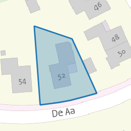 Perceel WDN02-O-2160