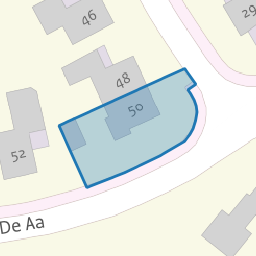 Perceel WDN02-O-2161