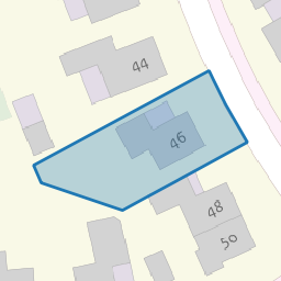 Perceel WDN02-O-2163