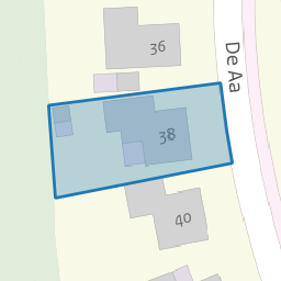 Perceel WDN02-O-2167