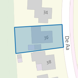 Perceel WDN02-O-2168