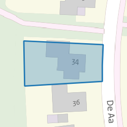 Perceel WDN02-O-2169