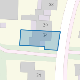 Perceel WDN02-O-2170