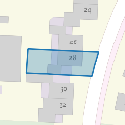 Perceel WDN02-O-2172