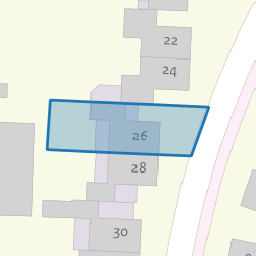 Perceel WDN02-O-2173