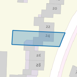 Perceel WDN02-O-2174