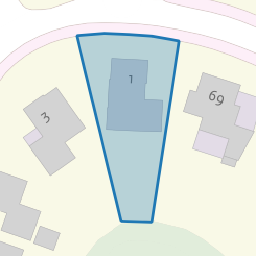 Perceel WDN02-O-2176