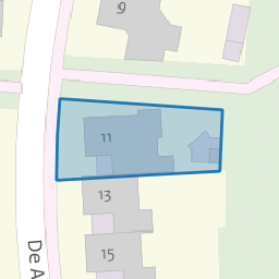 Perceel WDN02-O-2181