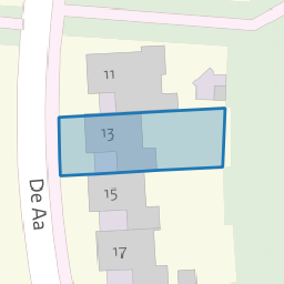 Perceel WDN02-O-2182