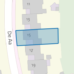 Perceel WDN02-O-2183