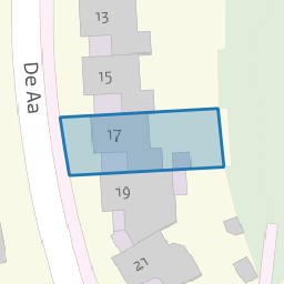 Perceel WDN02-O-2184