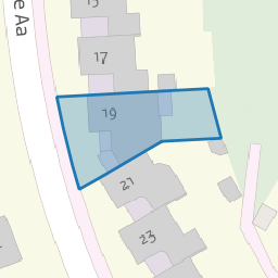 Perceel WDN02-O-2185