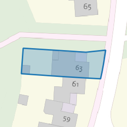 Perceel WDN02-O-2187