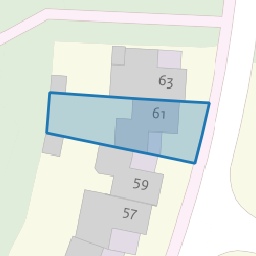 Perceel WDN02-O-2188