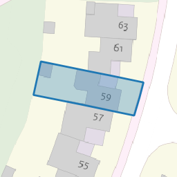 Perceel WDN02-O-2189