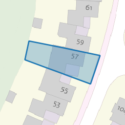 Perceel WDN02-O-2190