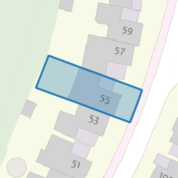 Perceel WDN02-O-2191