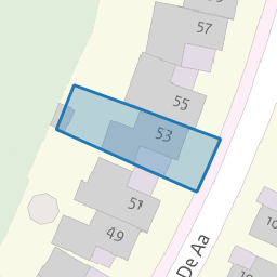 Perceel WDN02-O-2192