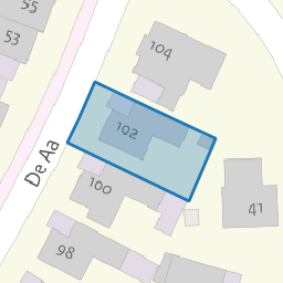 Perceel WDN02-O-2193