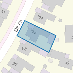 Perceel WDN02-O-2194