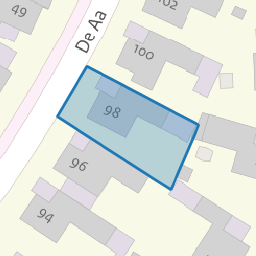 Perceel WDN02-O-2195