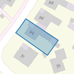 Perceel WDN02-O-2197