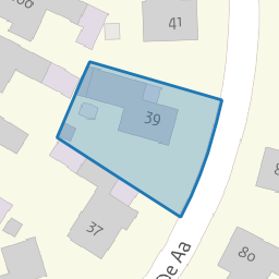 Perceel WDN02-O-2198