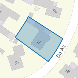 Perceel WDN02-O-2199