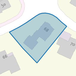 Perceel WDN02-O-2202