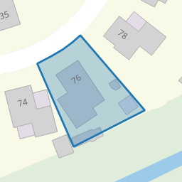 Perceel WDN02-O-2206