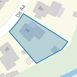 Perceel WDN02-O-2207