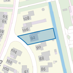 Perceel WDN02-O-2214