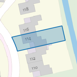 Perceel WDN02-O-2215