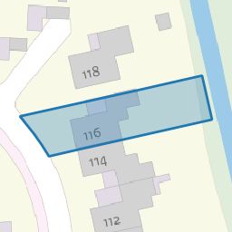 Perceel WDN02-O-2216