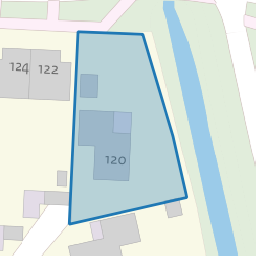 Perceel WDN02-O-2218