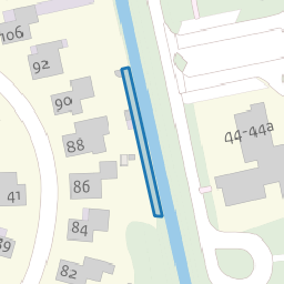 Perceel WDN02-O-2221