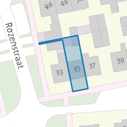 Perceel WDN02-O-2230