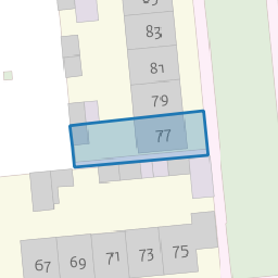 Perceel WDN02-O-2239