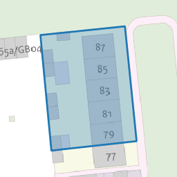 Perceel WDN02-O-2241