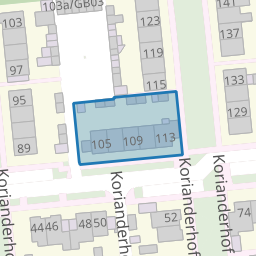 Perceel WDN02-O-2243